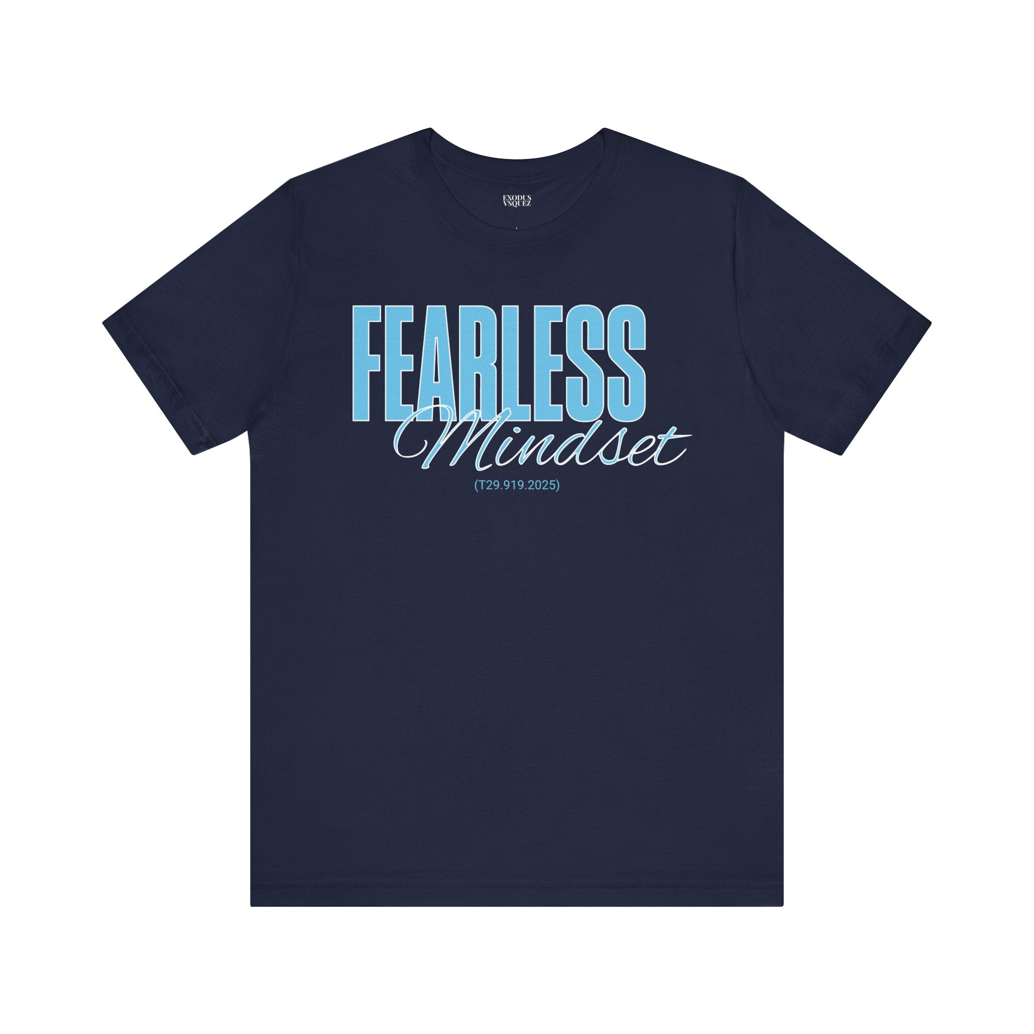 Cotton Fearless T29.919 Jersey