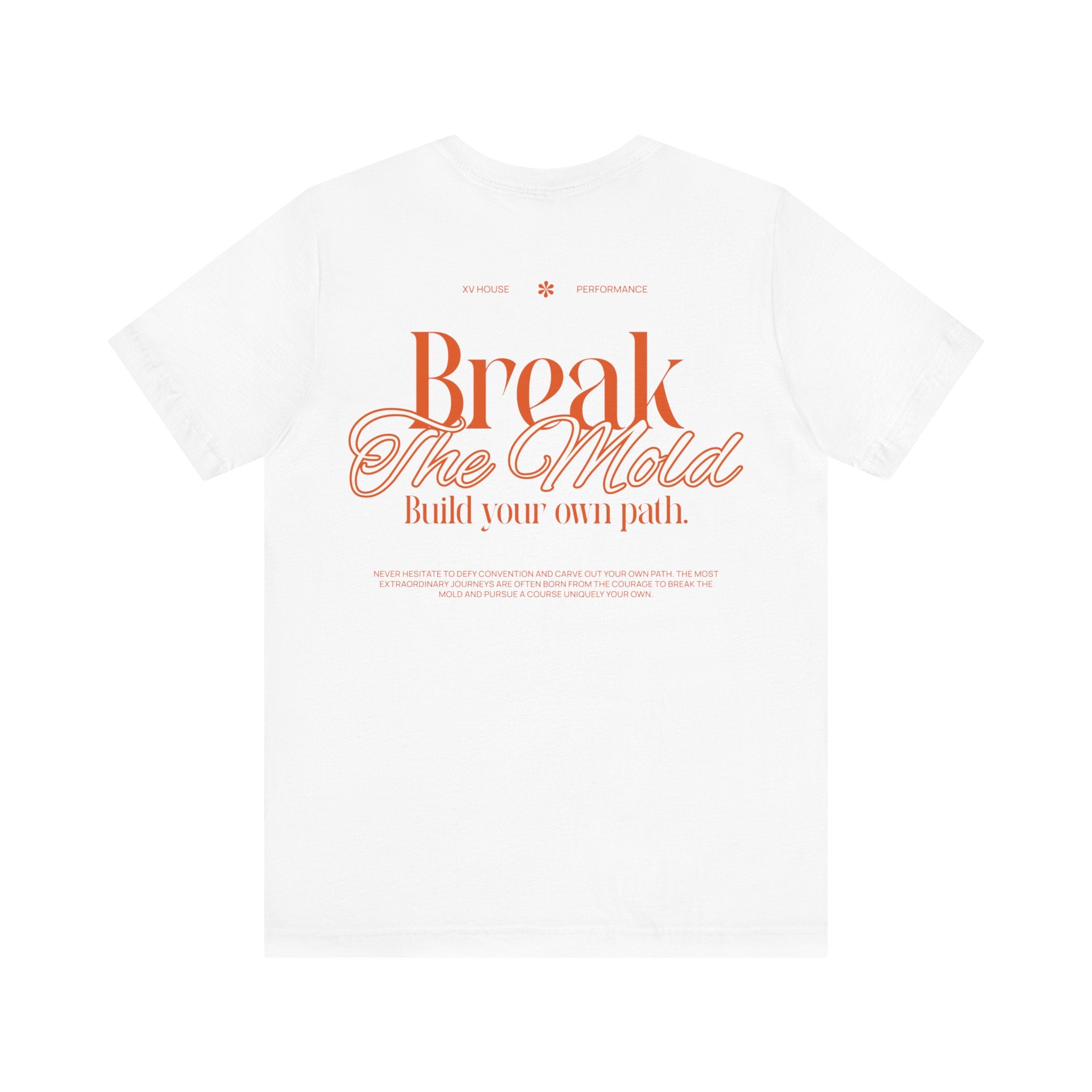 Cotton Hustle In Silence Jersey