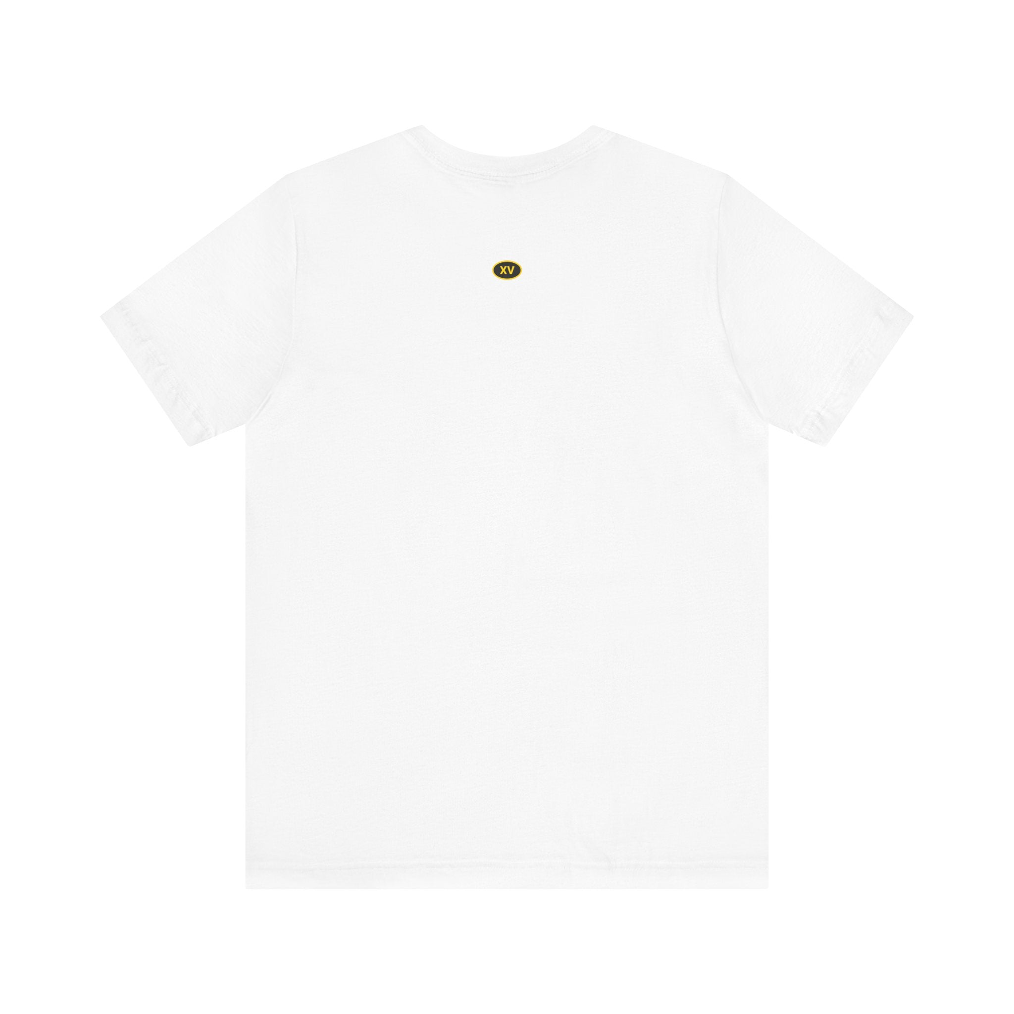 Cotton Hustle Hard Jersey