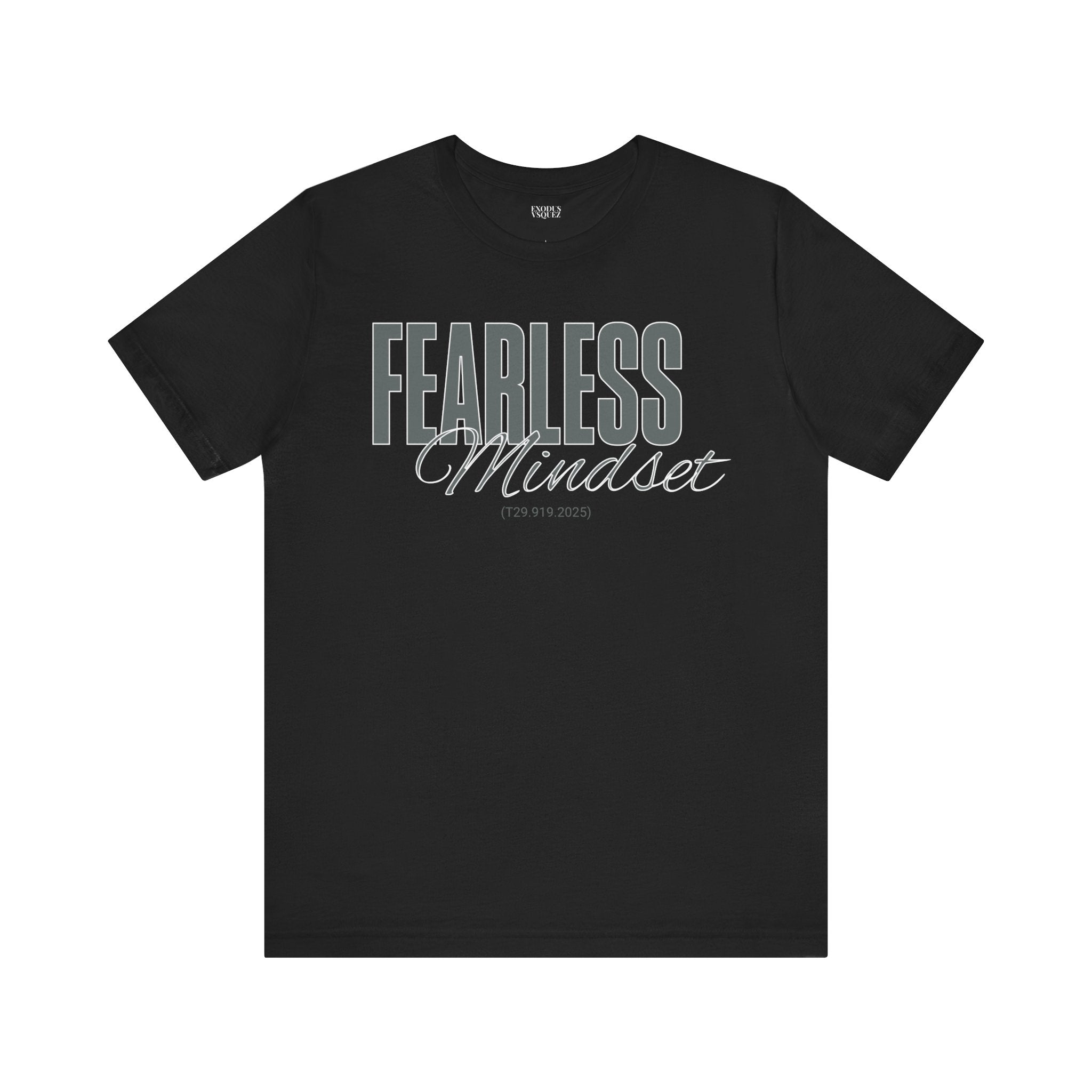 Cotton Fearless T29.919 Jersey