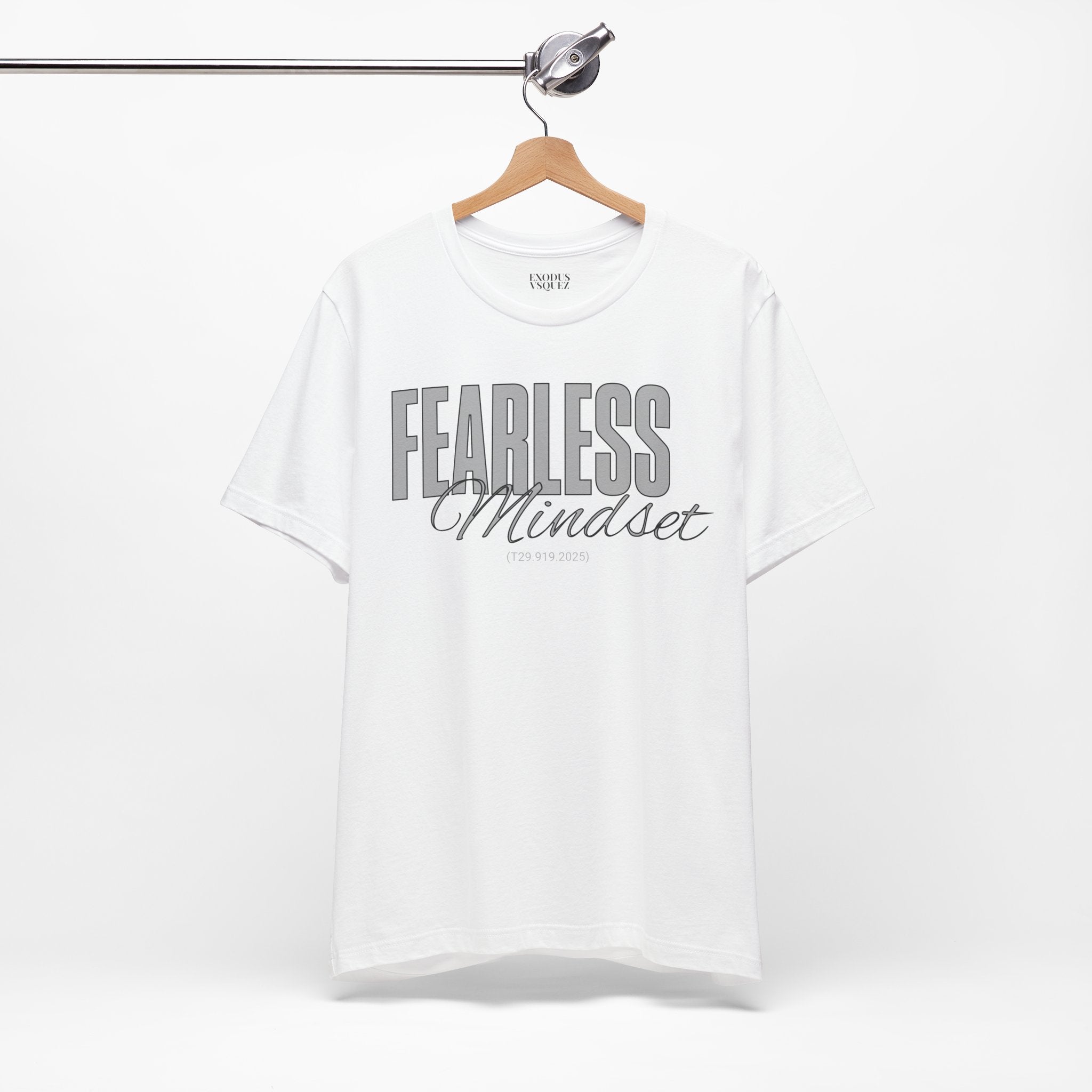 Cotton Fearless T29.919 Jersey