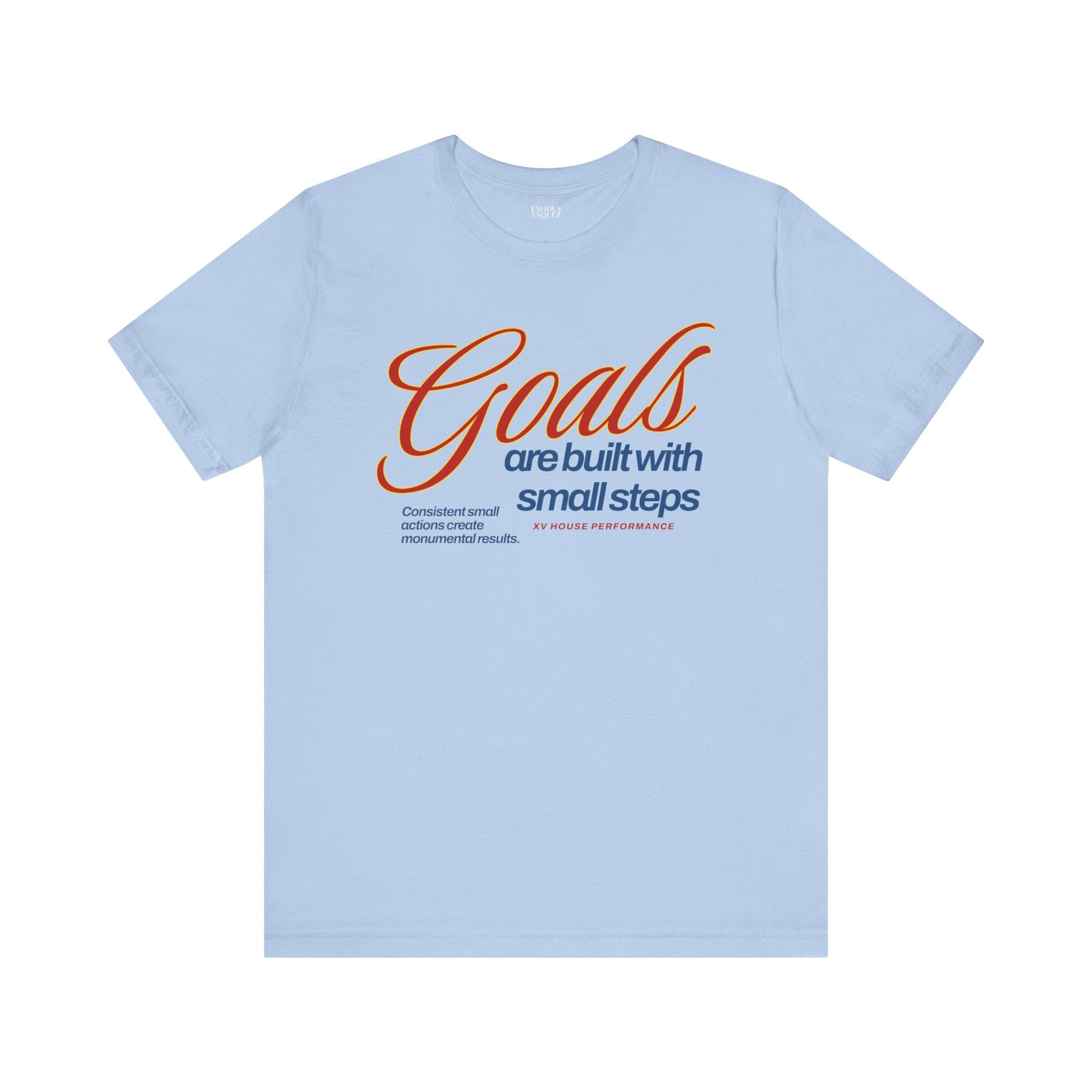 Cotton ESTD. MMXXV Jersey