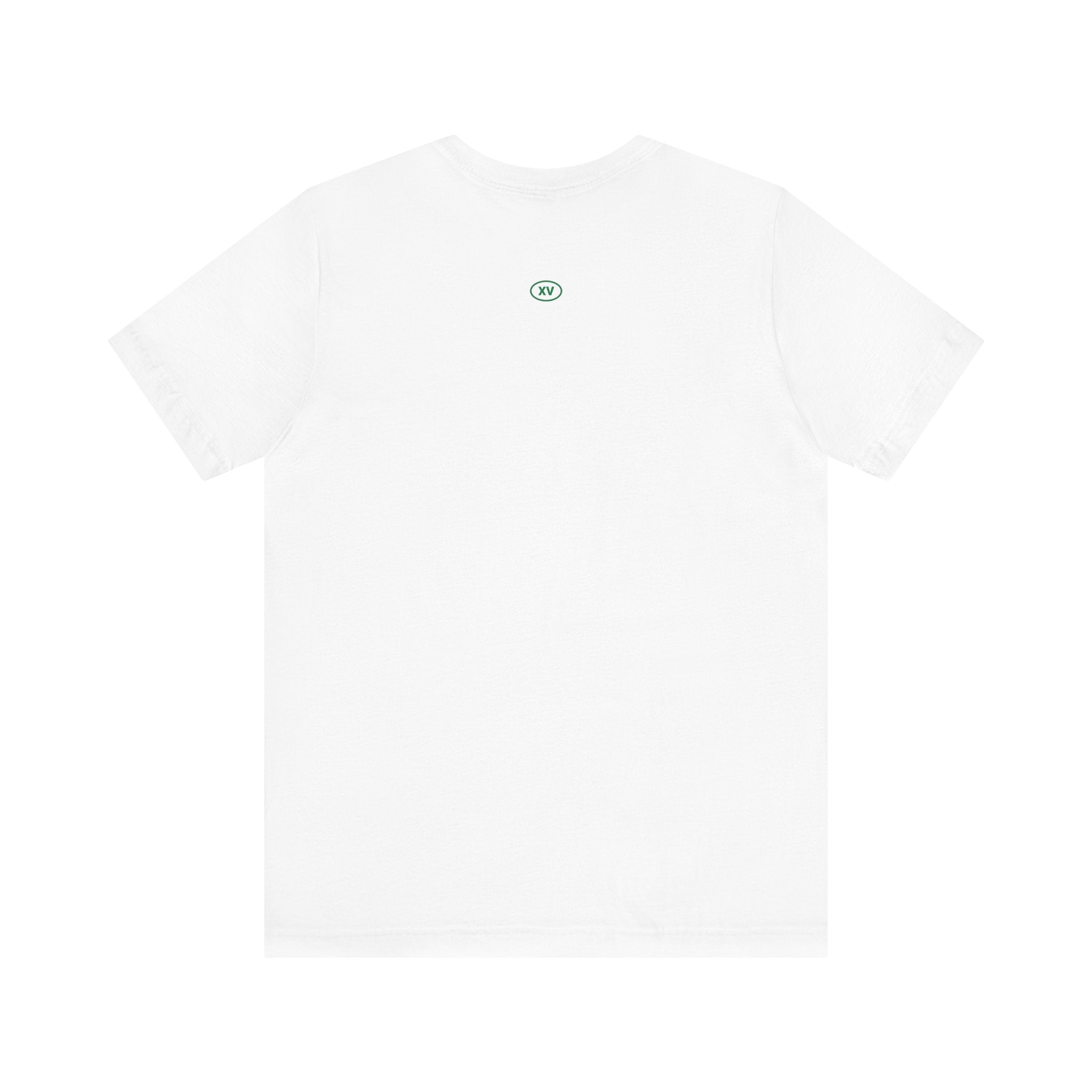 Cotton Become Limitless Jersey