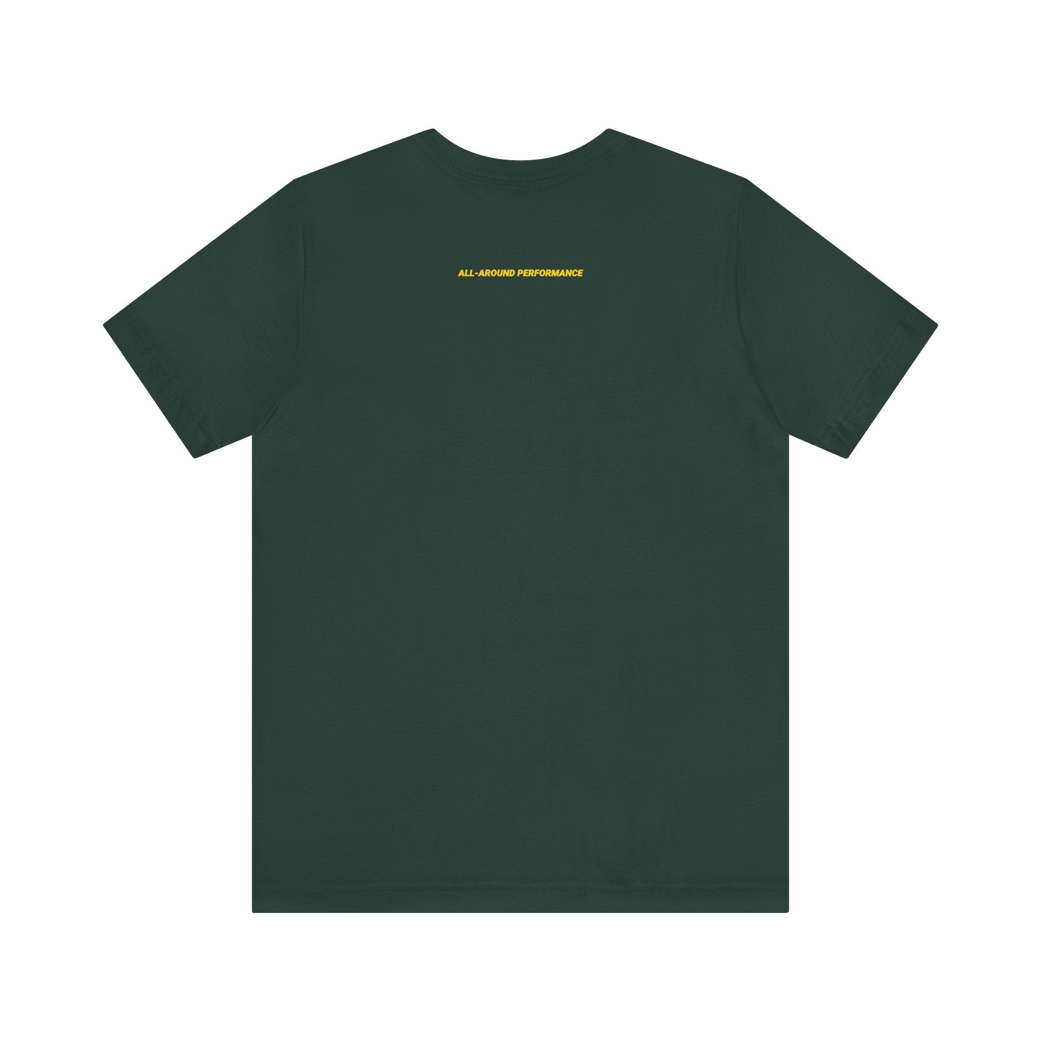 Cotton Keep Believing Jersey