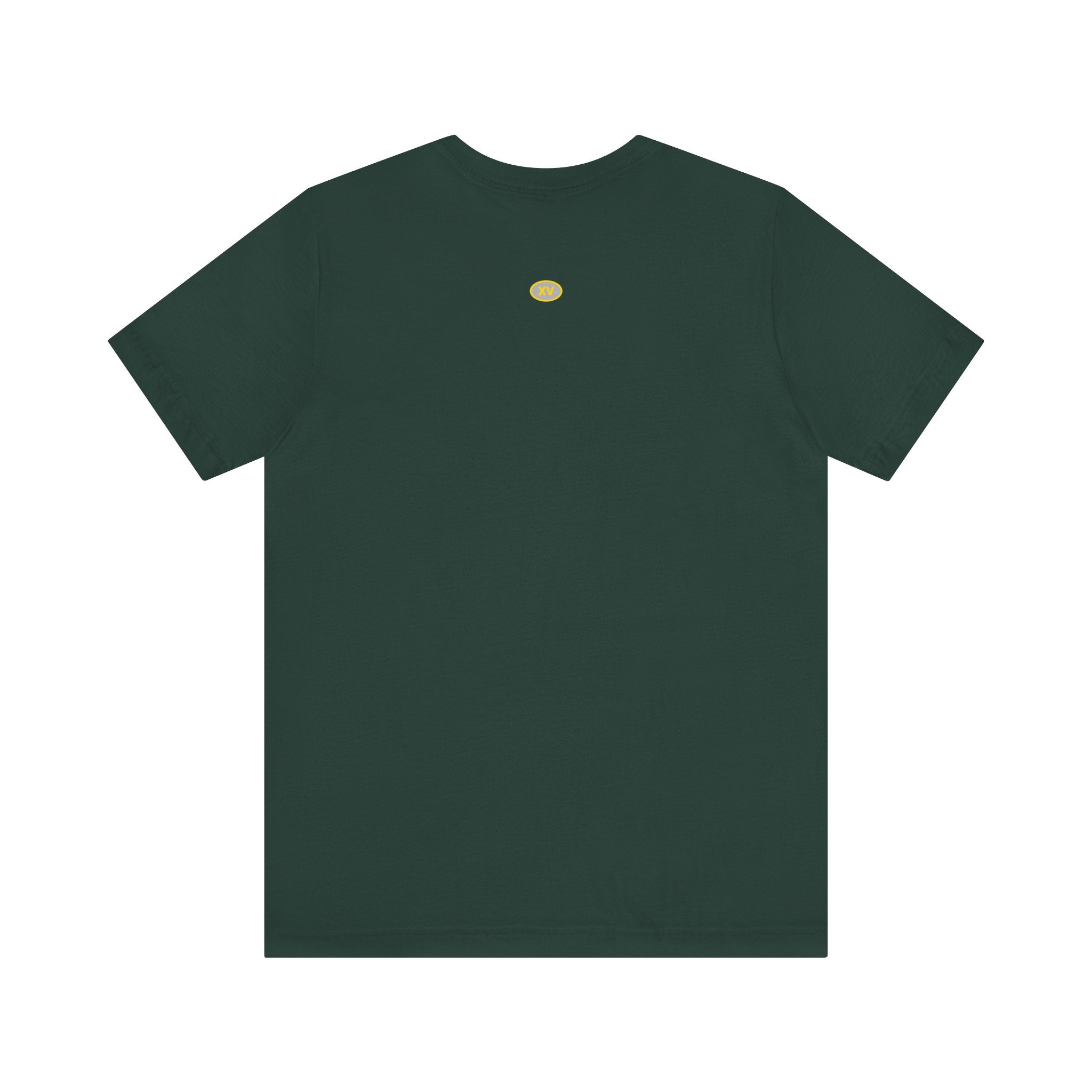 Cotton Tenacious Mindset Jersey