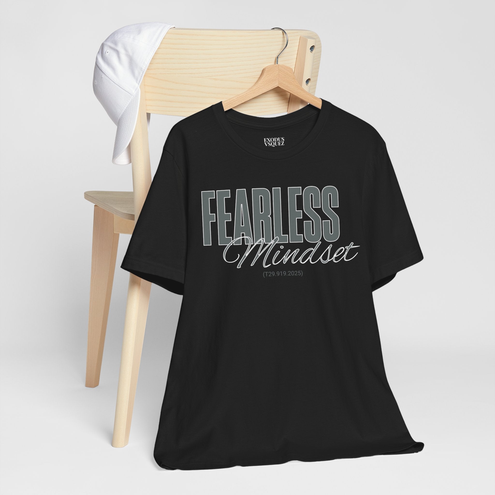 Cotton Fearless T29.919 Jersey