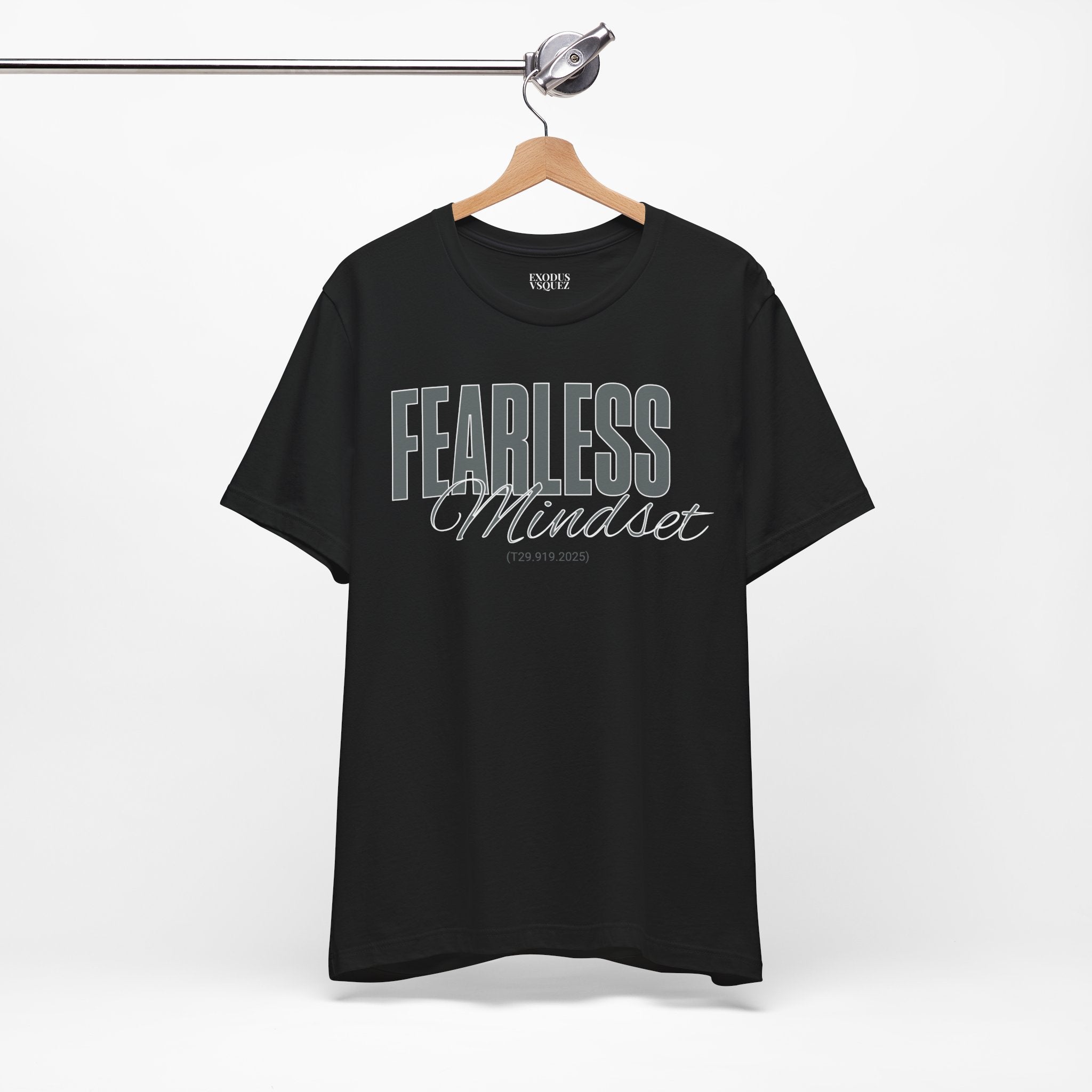 Cotton Fearless T29.919 Jersey