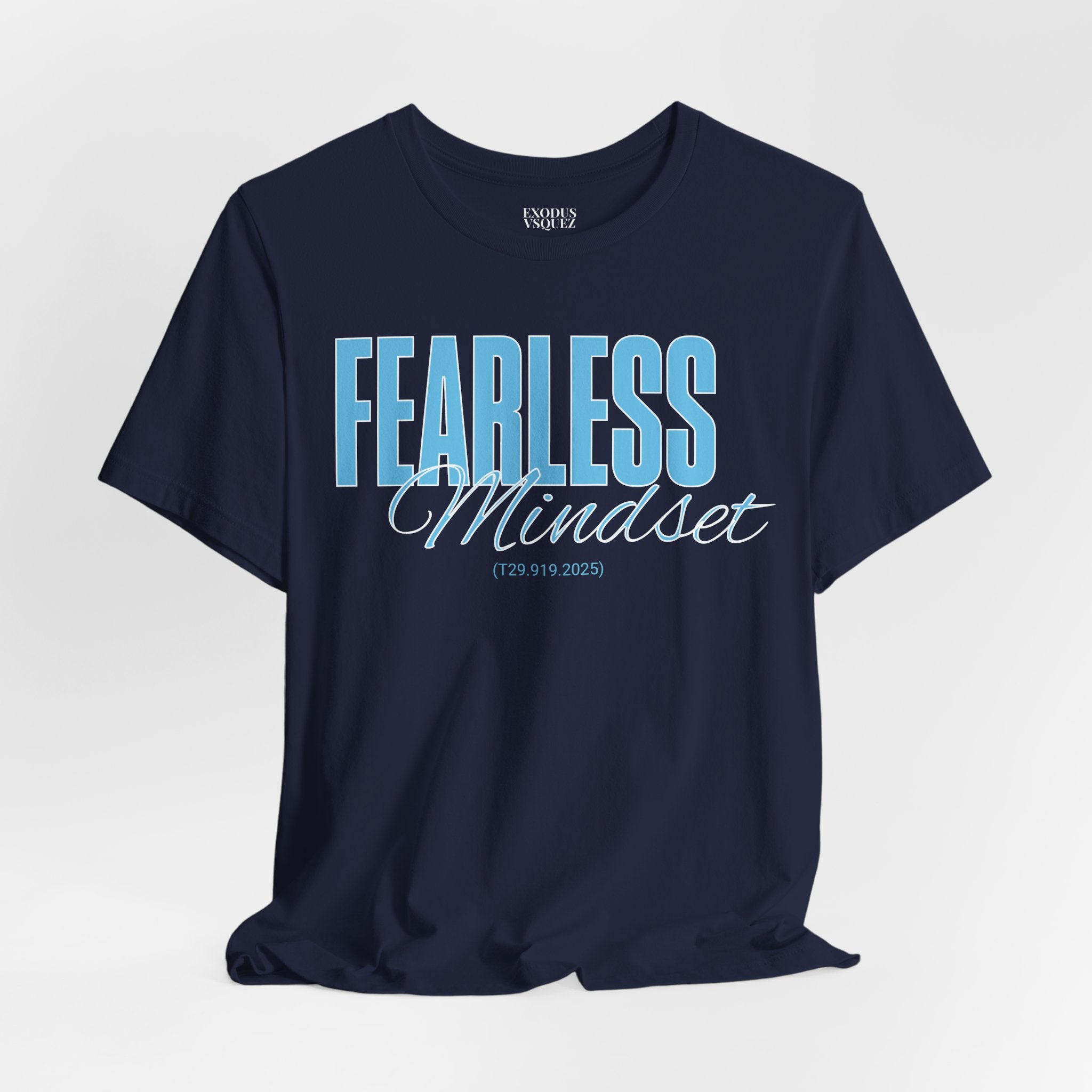 Cotton Fearless T29.919 Jersey