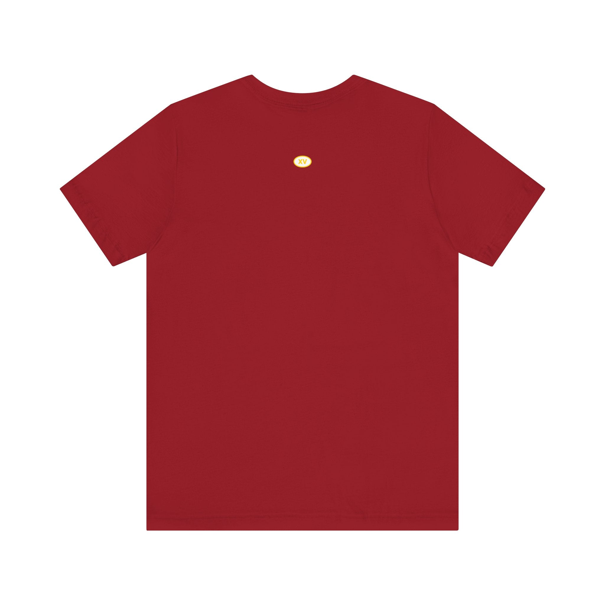 Cotton Hustle Hard Jersey
