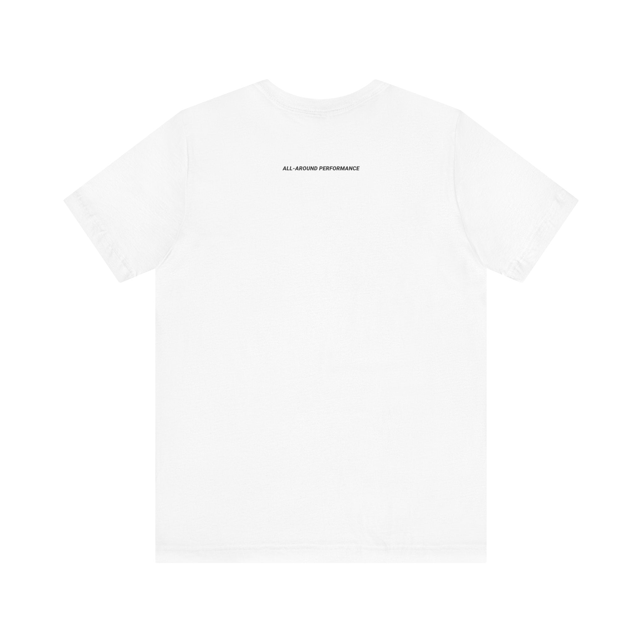 Cotton Keep Believing Jersey