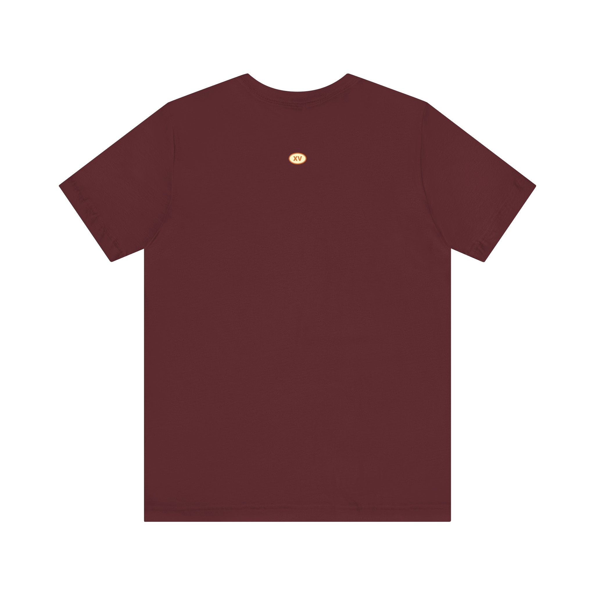 Cotton Become Limitless Jersey