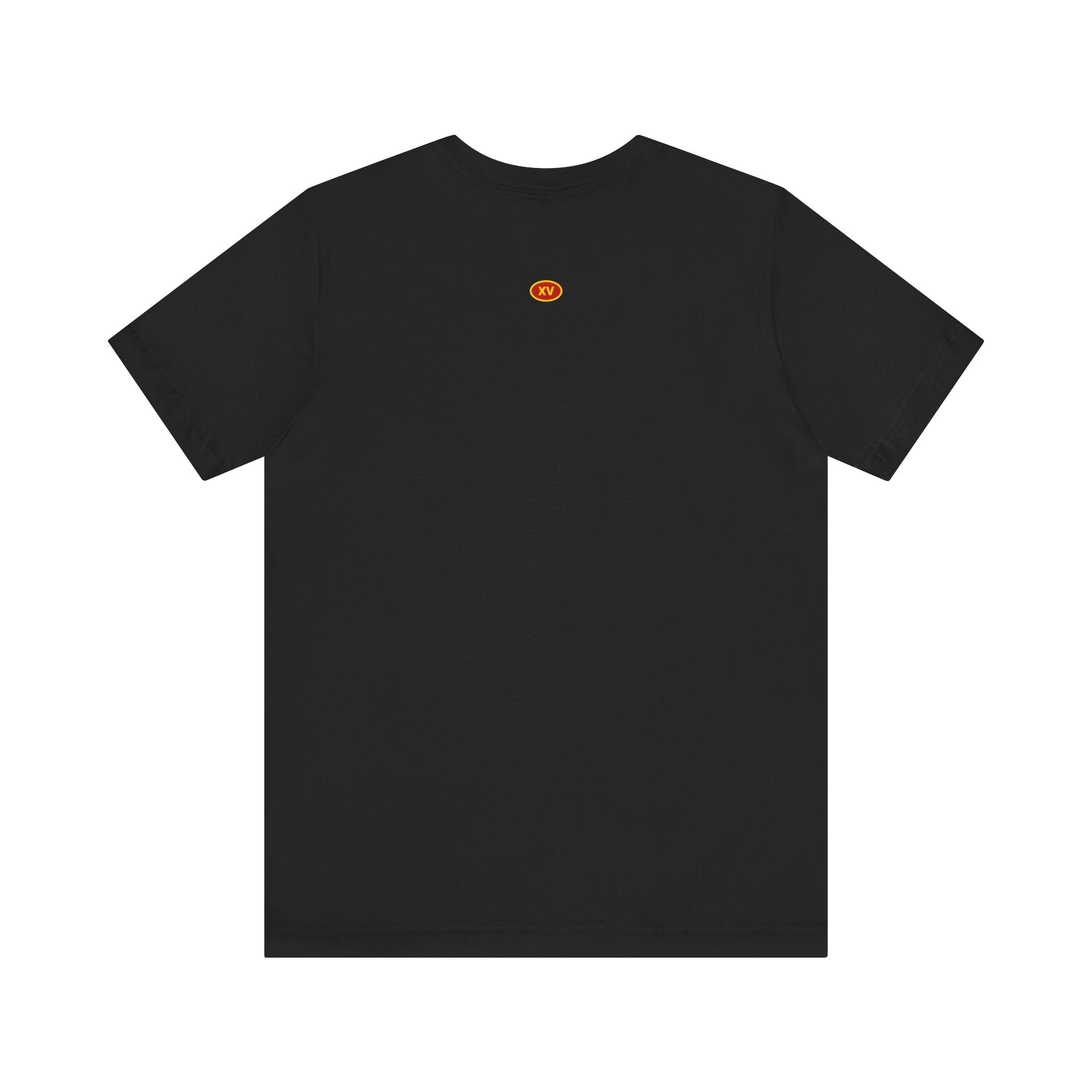 Cotton Stand Tall Jersey