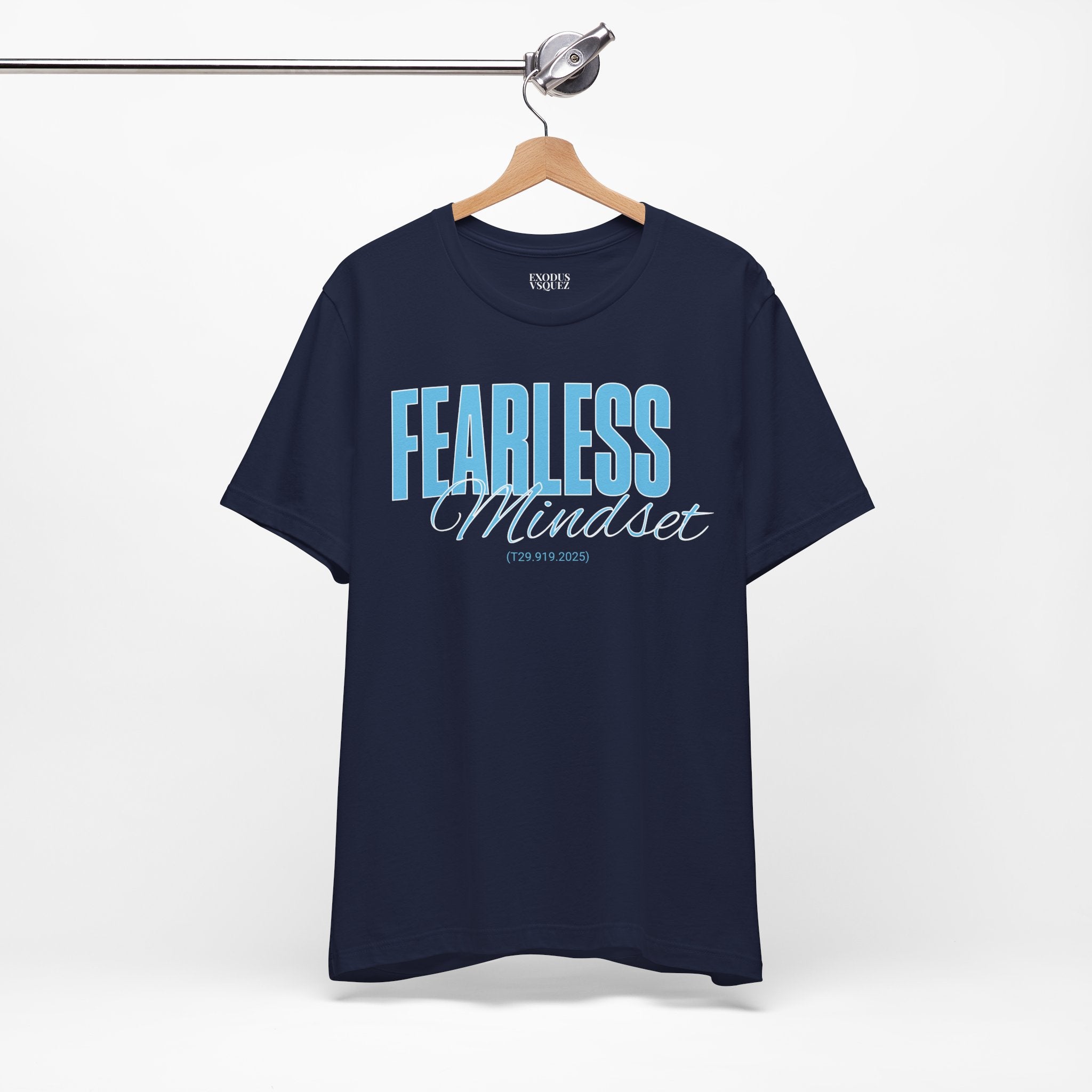 Cotton Fearless T29.919 Jersey