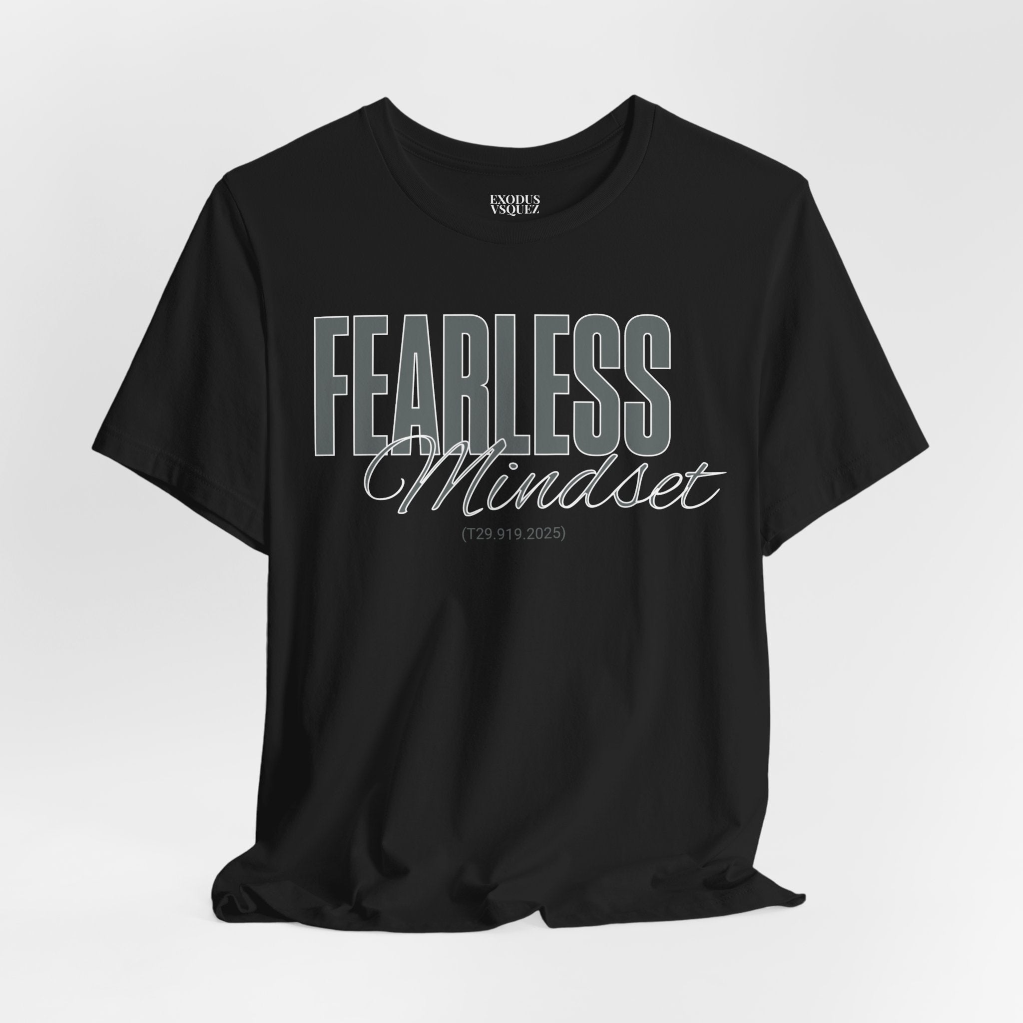 Cotton Fearless T29.919 Jersey
