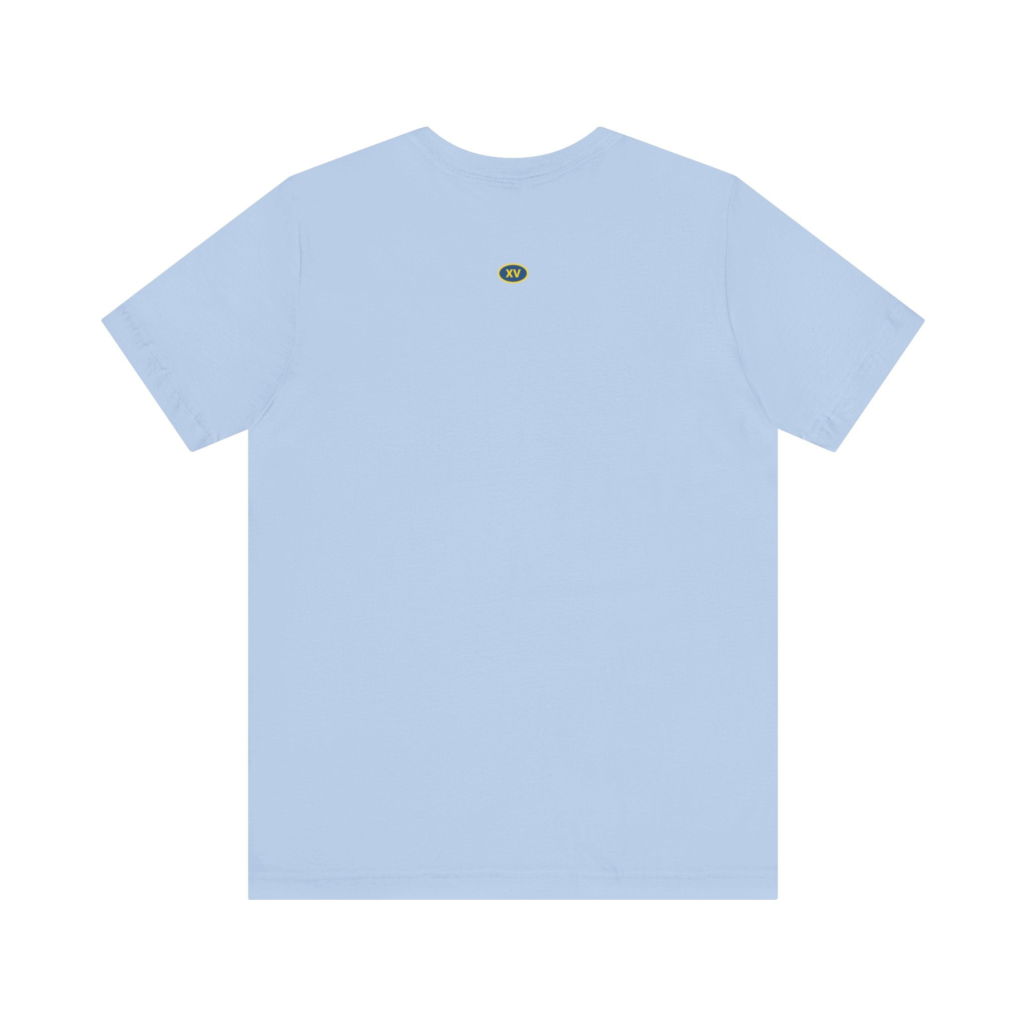 Cotton Hustle Hard Jersey