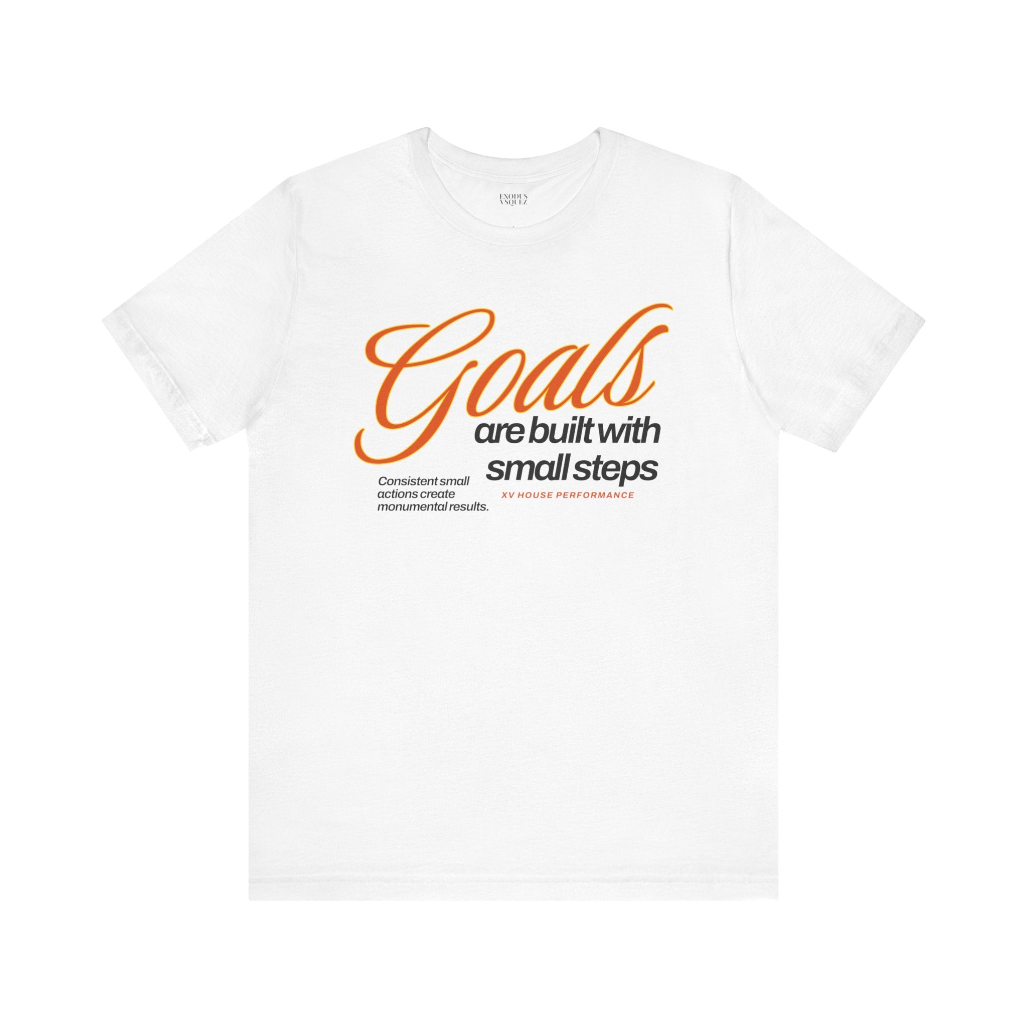 Cotton ESTD.MMXXV Jersey