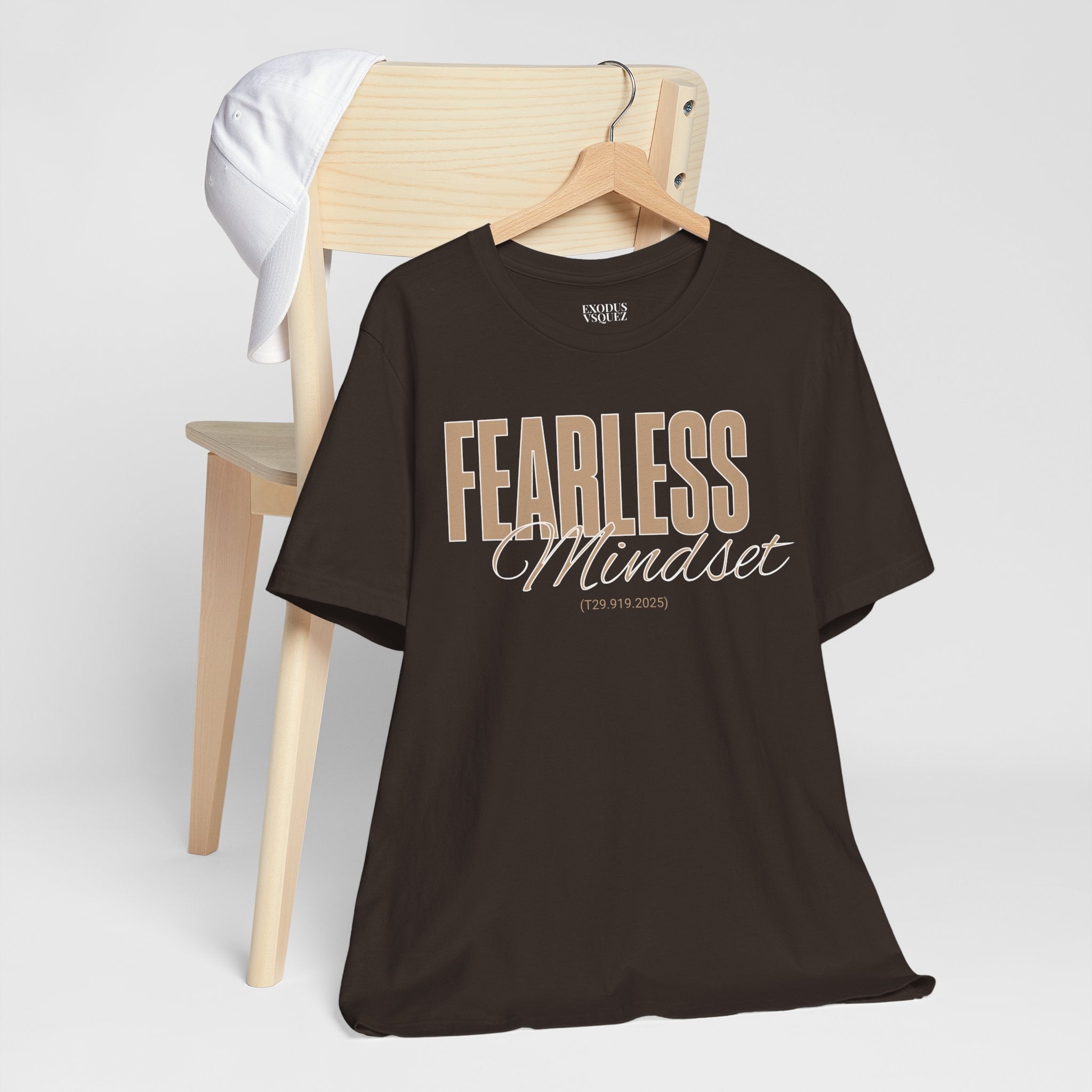 Cotton Fearless T29.919 Jersey