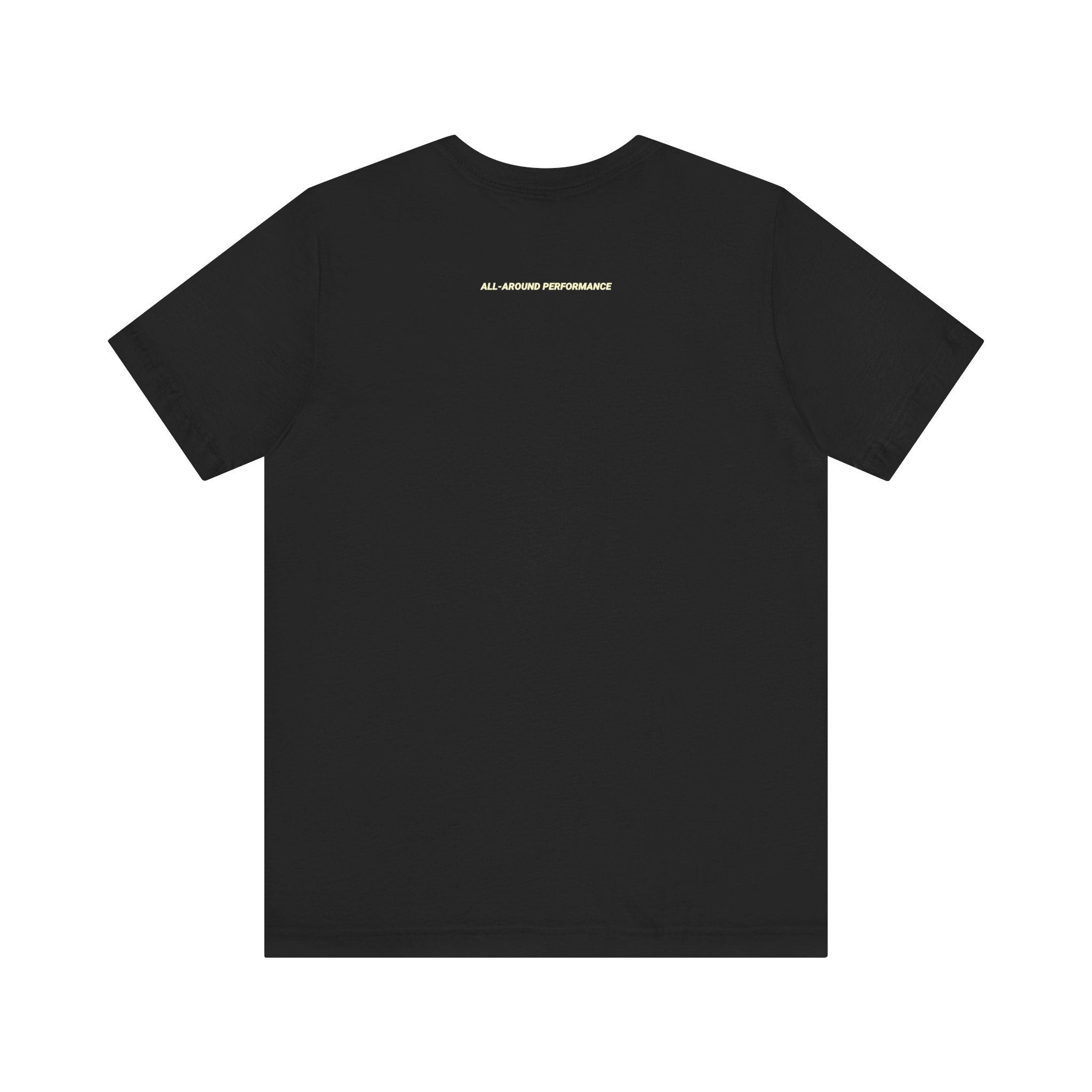 Cotton keep Believing Jersey